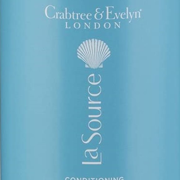 Crabtree & Evelyn La Source Hand Wash, 500 ml